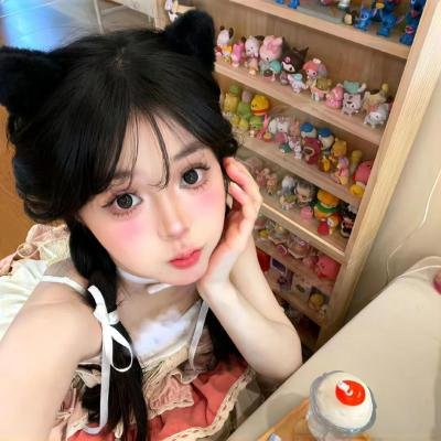 油桃红了