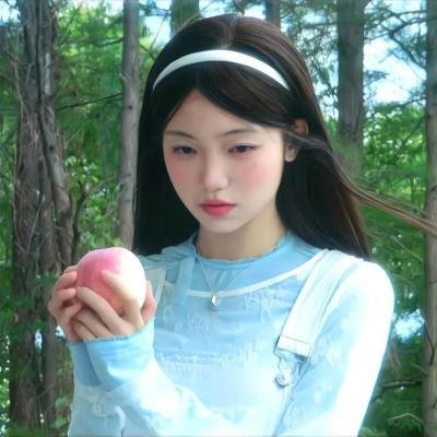 脚趾上的星光